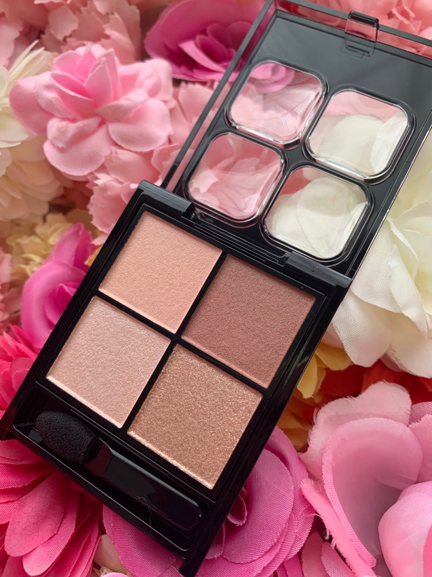 ケイト ポッピングシルエットシャドウ/KATE/アイシャドウパレットを使ったクチコミ(6枚目)