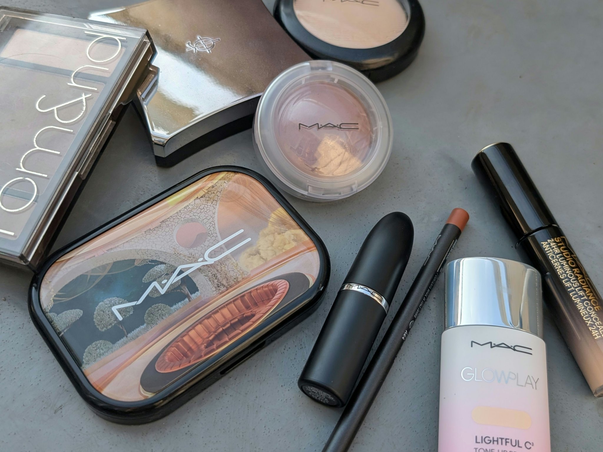 リップ ペンシル/M・A・C/リップライナーを使ったクチコミ（1枚目）