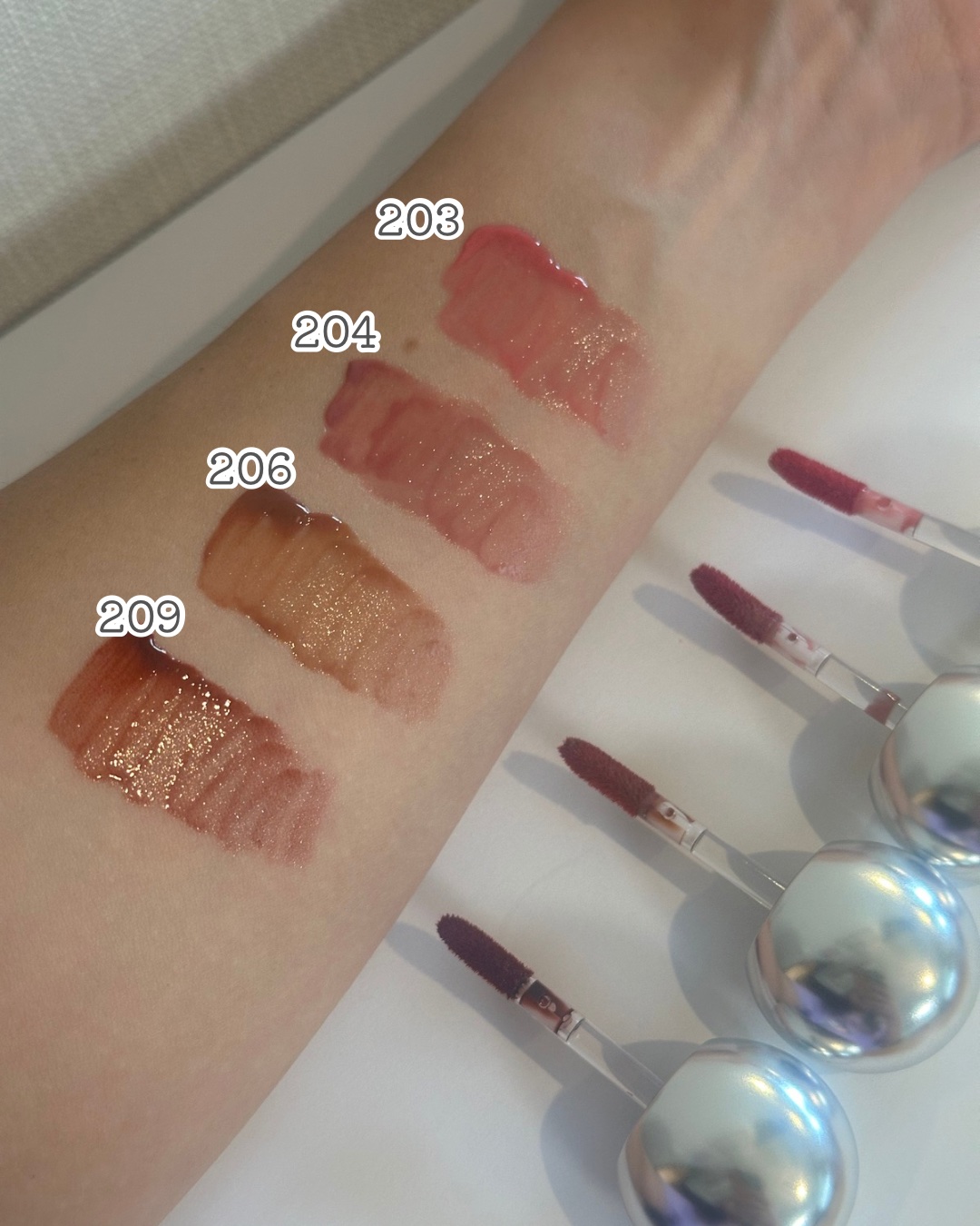 を使ったクチコミ（2枚目）