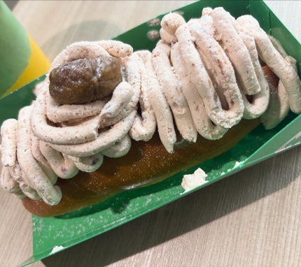 を使ったクチコミ(2枚目)