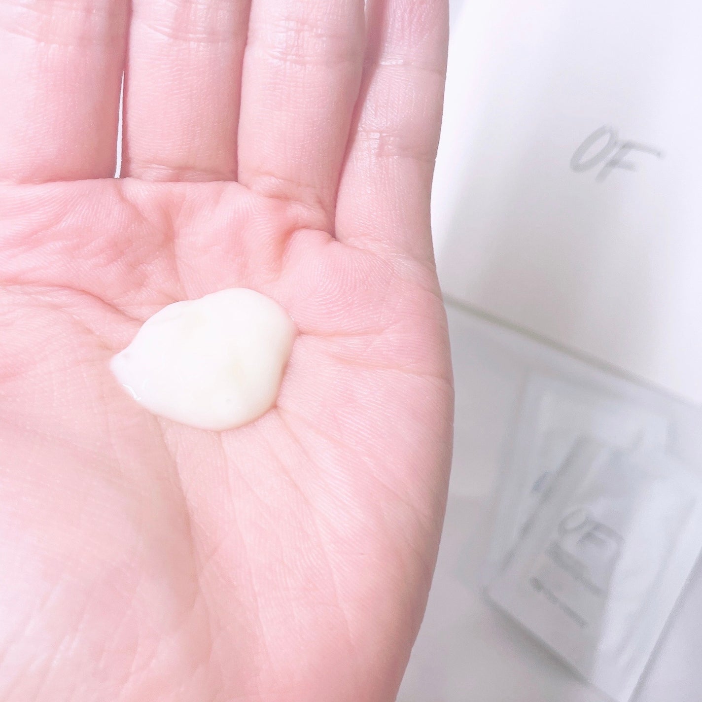 Milk Dew Essence/OF/オールインワン化粧品を使ったクチコミ(6枚目)