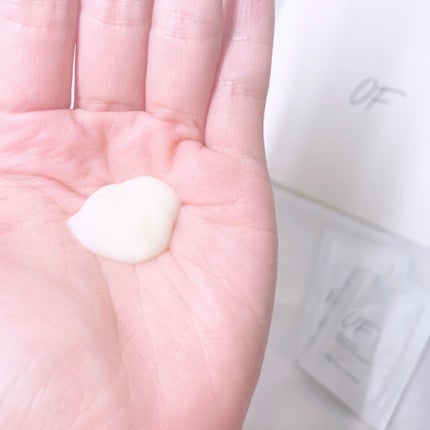 Milk Dew Essence/OF/オールインワン化粧品を使ったクチコミ(6枚目)