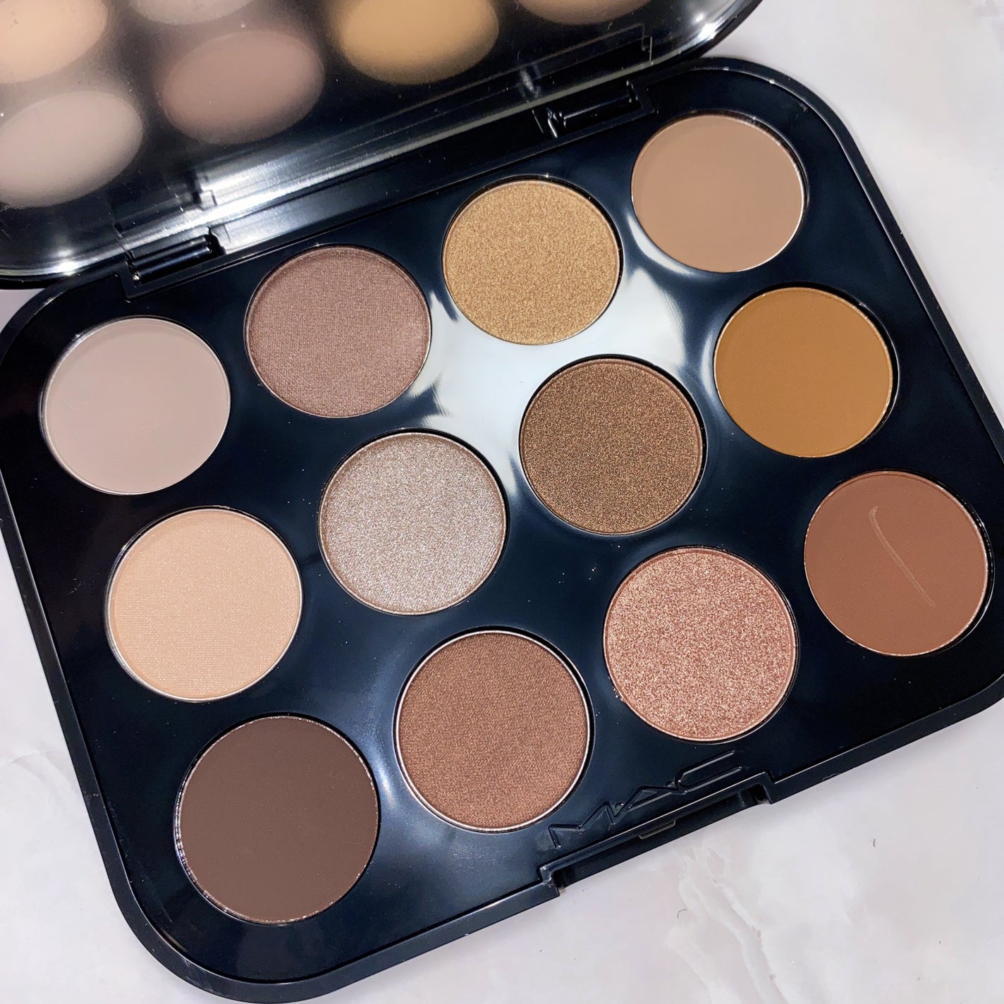 M·A·C ミネラライズ ブラッシュ/M・A・C/パウダーチークを使ったクチコミ(5枚目)