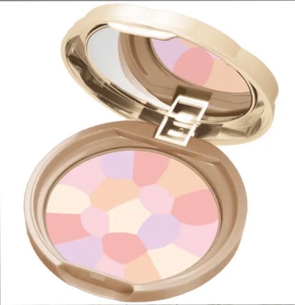 マシュマロフィニッシュパウダー ~Abloom~/キャンメイク/プレストパウダーを使ったクチコミ(1枚目)