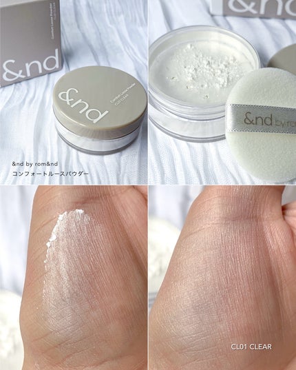 ドリームベルベットアイシャドウパレット/DEAR DAHLIA/アイシャドウパレットを使ったクチコミ(4枚目)