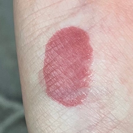 ロウグロウジェルティント R020 ローズウッド(ミニ)/hince/リップティントの画像