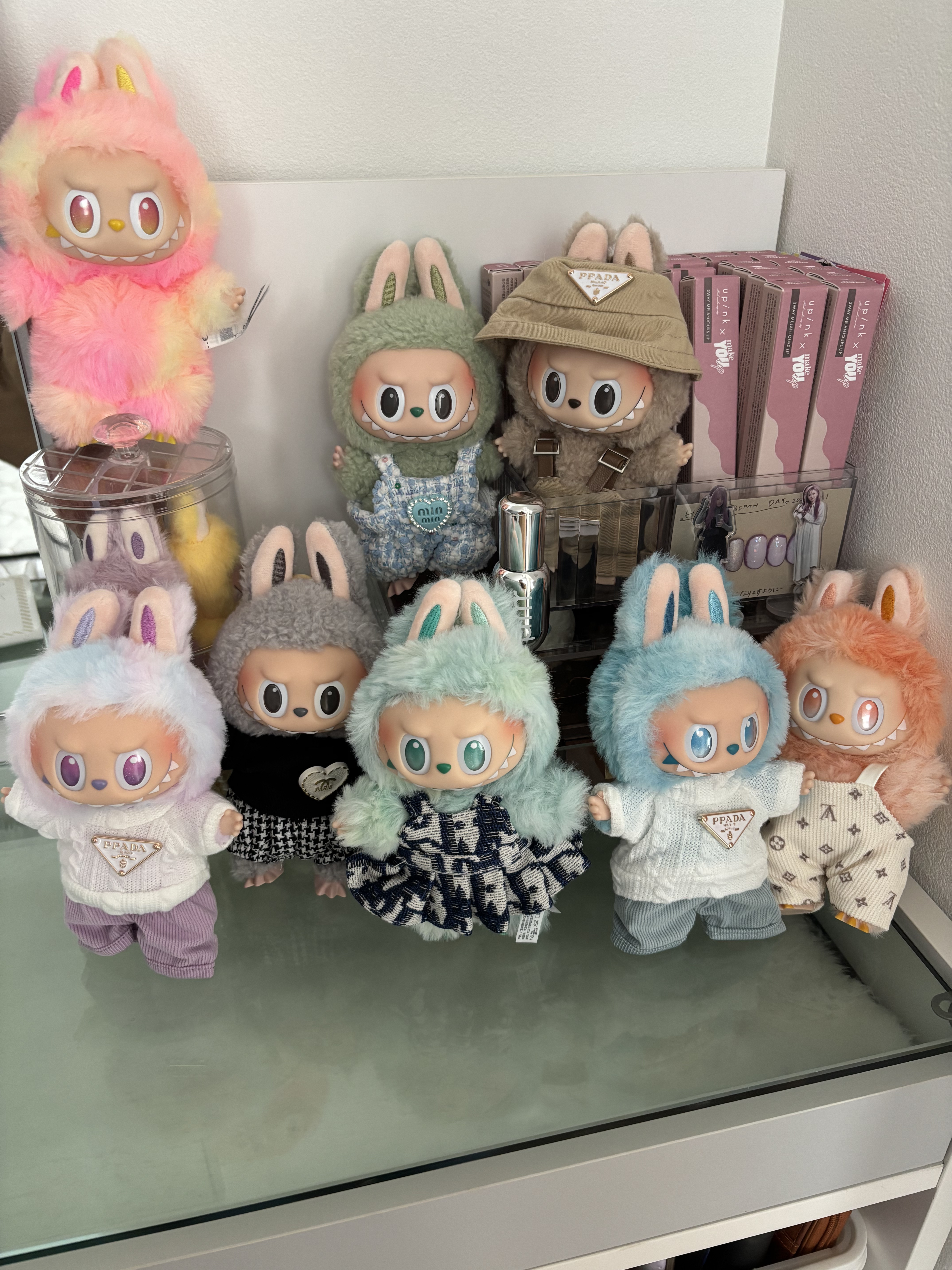 レチノール ボリューム リップセラム/primera/リップグロスを使ったクチコミ（1枚目）