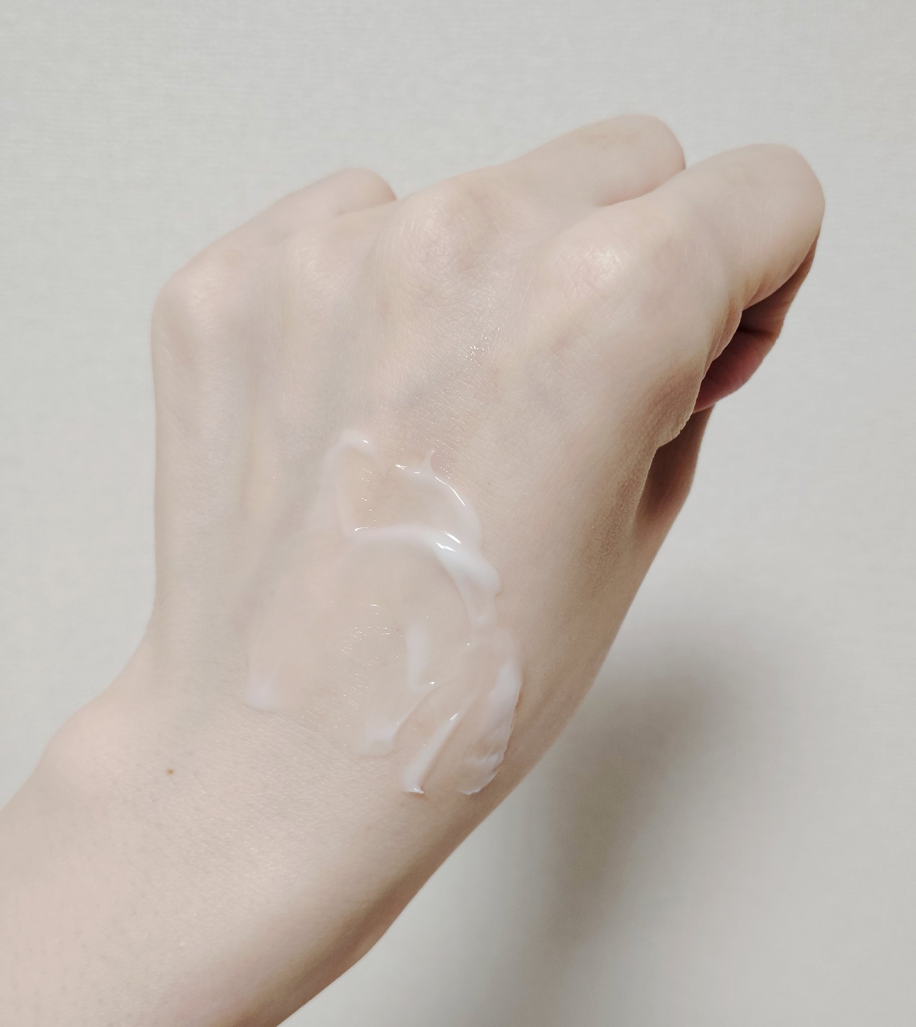 ピュアバクチオールシルククリーム/The Skin Supreme/フェイスクリームを使ったクチコミ（3枚目）