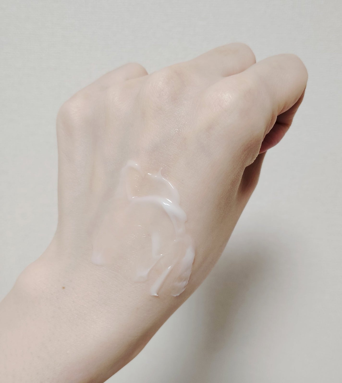 ピュアバクチオールシルククリーム/The Skin Supreme/フェイスクリームを使ったクチコミ(3枚目)