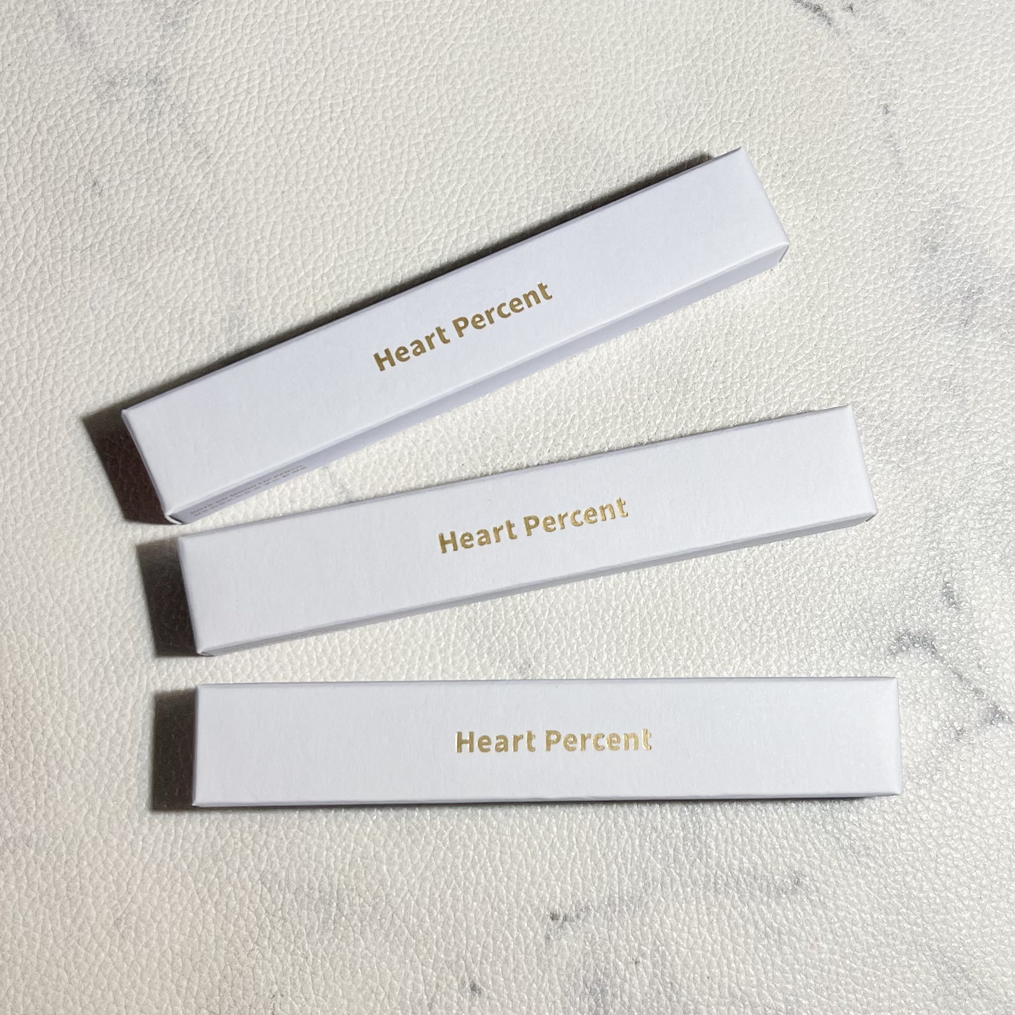 ドットオンムードリップペンシル/Heart Percent/リップライナーを使ったクチコミ（3枚目）