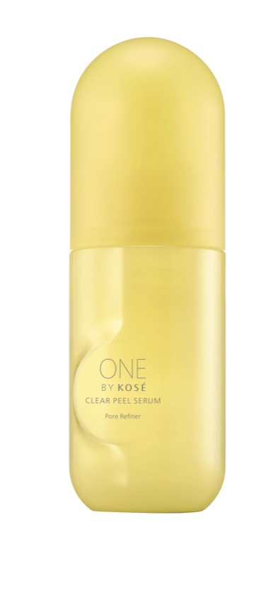 クリアピール セラム/ONE BY KOSE/美容液を使ったクチコミ（1枚目）