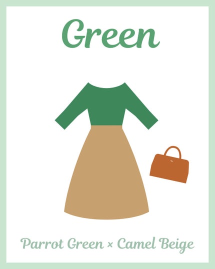 kurumi パーソナルカラーアナリスト on LIPS 「@fiorie_kurumi☜他の投稿はこちらイエベ春タイプは..」(6枚目)