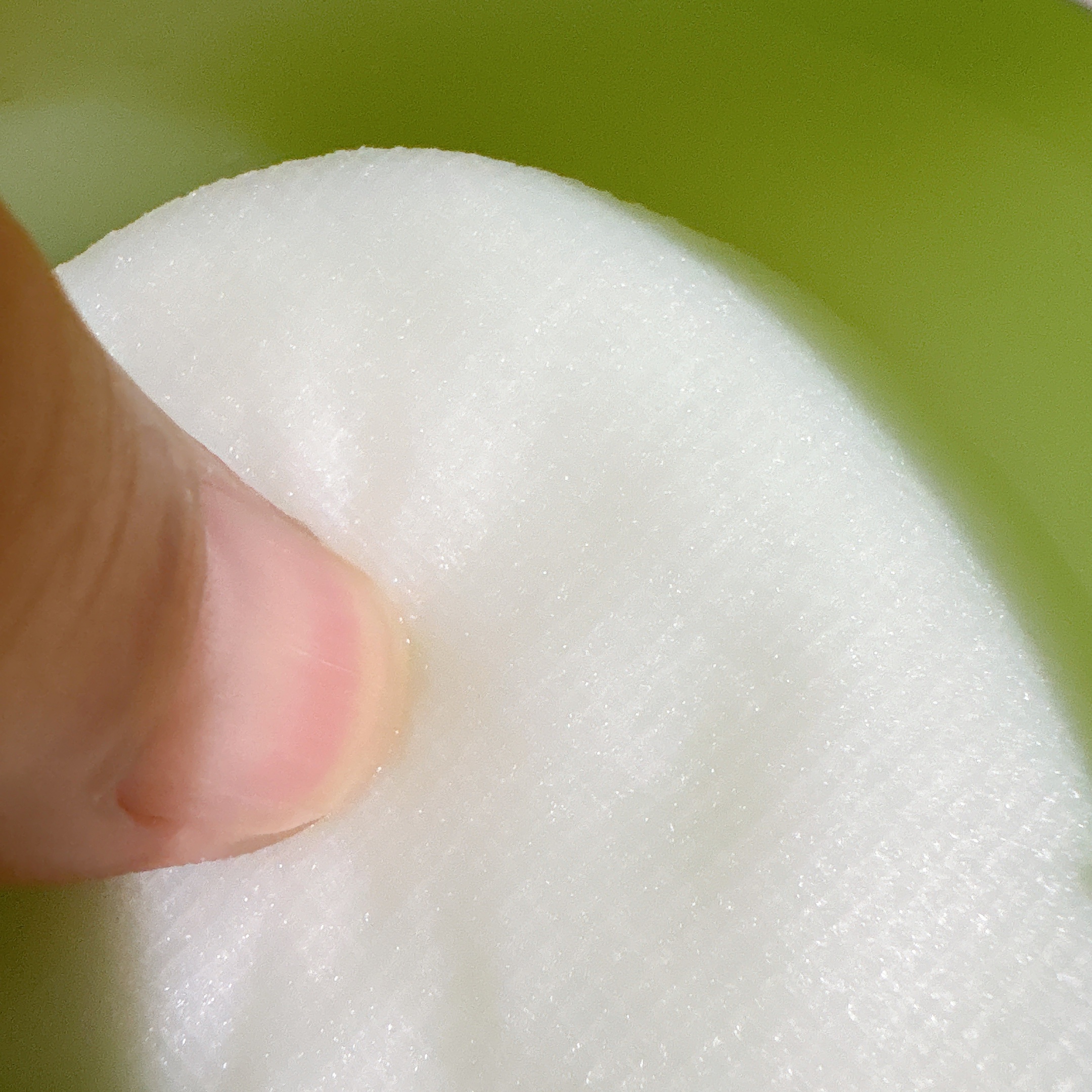 エクソソームシカトナーパッド/MEDICUBE/トナーパッドを使ったクチコミ（2枚目）