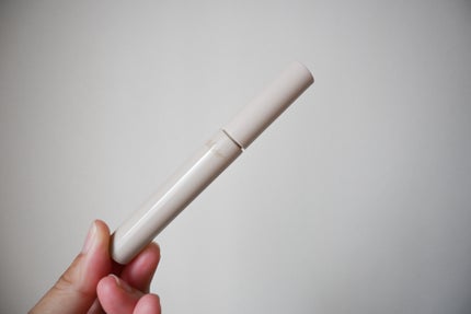 ディテールフィット マスカラ/Visée/マスカラを使ったクチコミ(1枚目)