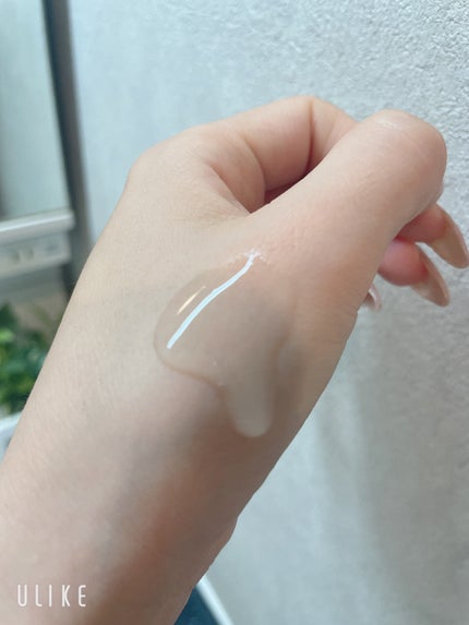 REJURAN デュアルエフェクトアンプル 30ml/REJURAN COSMETICS/美容液を使ったクチコミ(6枚目)