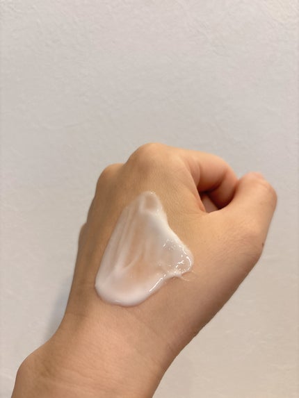 セタフィル ジェントルSAクレンザー/セタフィル/ピーリングを使ったクチコミ(4枚目)