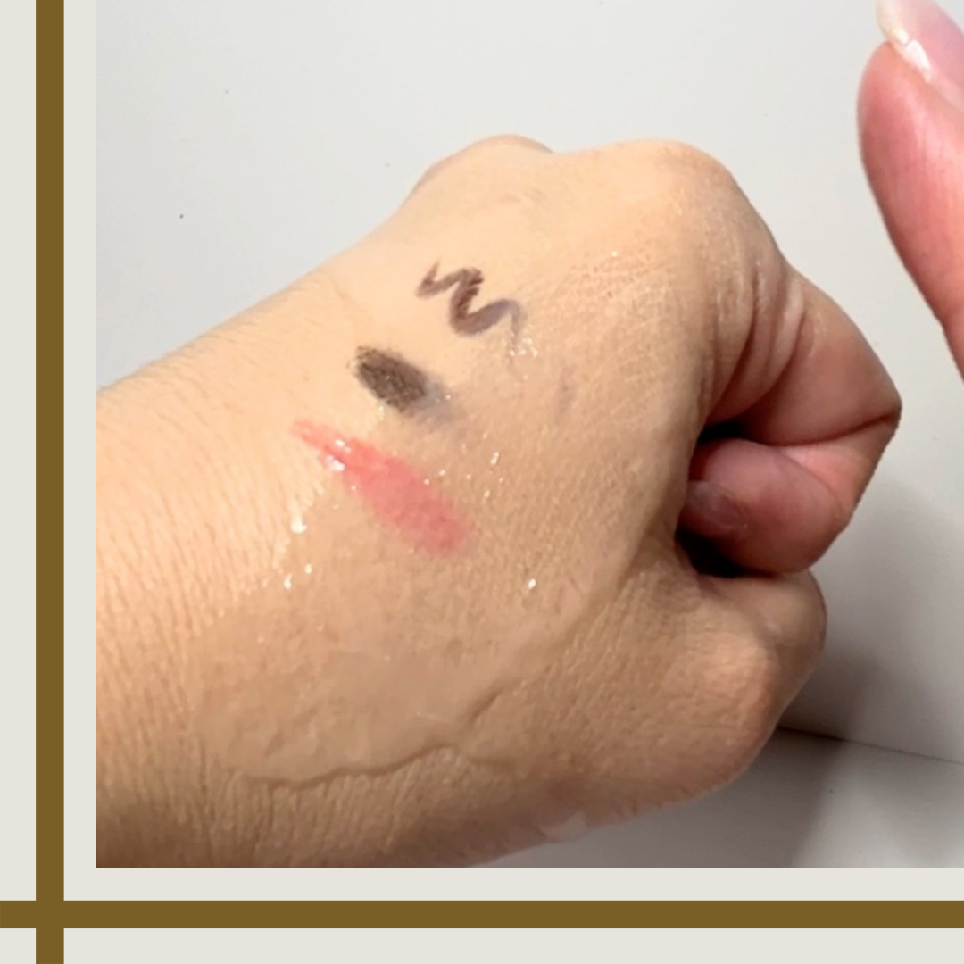 オルビス ザ クレンジング オイル/オルビス/オイルクレンジングを使ったクチコミ（2枚目）