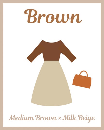 kurumi パーソナルカラーアナリスト on LIPS 「@fiorie_kurumi☜他の投稿はこちらイエベ春タイプは..」(8枚目)