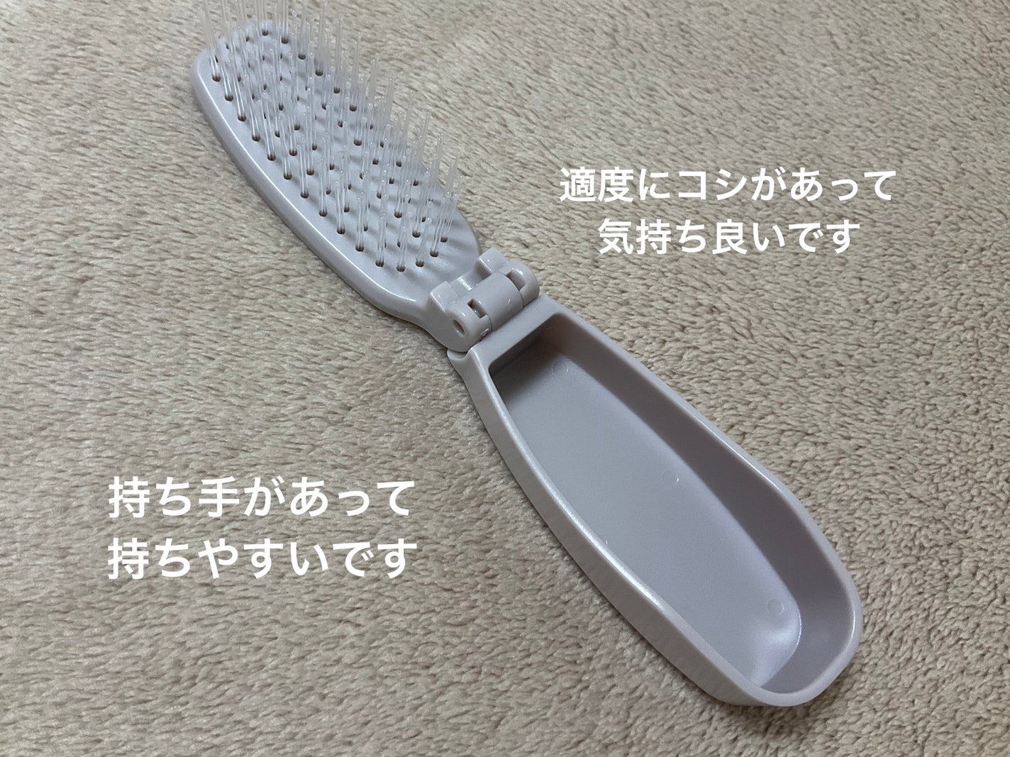 ニベア リッチケア&カラーリップ/ニベア/リップクリームを使ったクチコミ(5枚目)