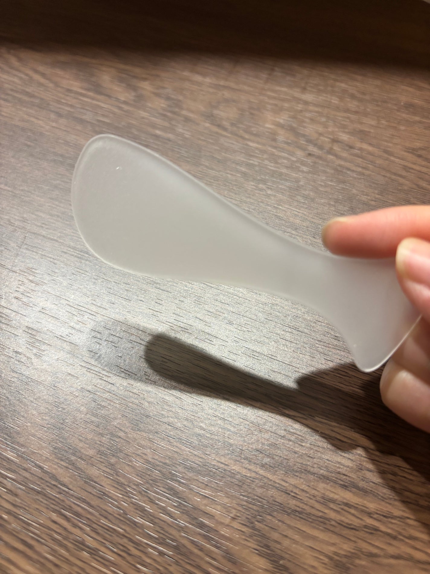 パフュームボディウォッシュ リリームスクホワイトティー/TEABLESS/ボディソープを使ったクチコミ(5枚目)