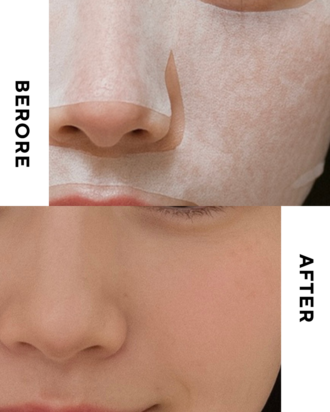 サボリーノ メガショット 夜用白玉美容マスク/サボリーノ/シートマスク・パックを使ったクチコミ(3枚目)