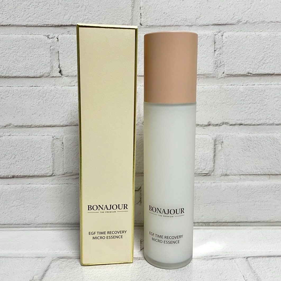 イージーエフタイムリカバリーマイクロエッセンス/Bonajour/美容液を使ったクチコミ（1枚目）