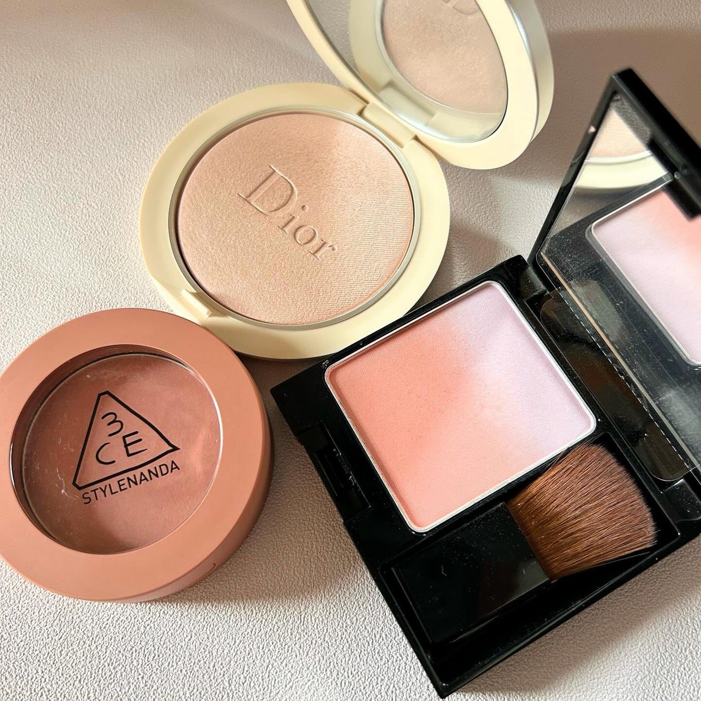 ルナソル アイカラーレーションN/LUNASOL/アイシャドウパレットを使ったクチコミ(2枚目)