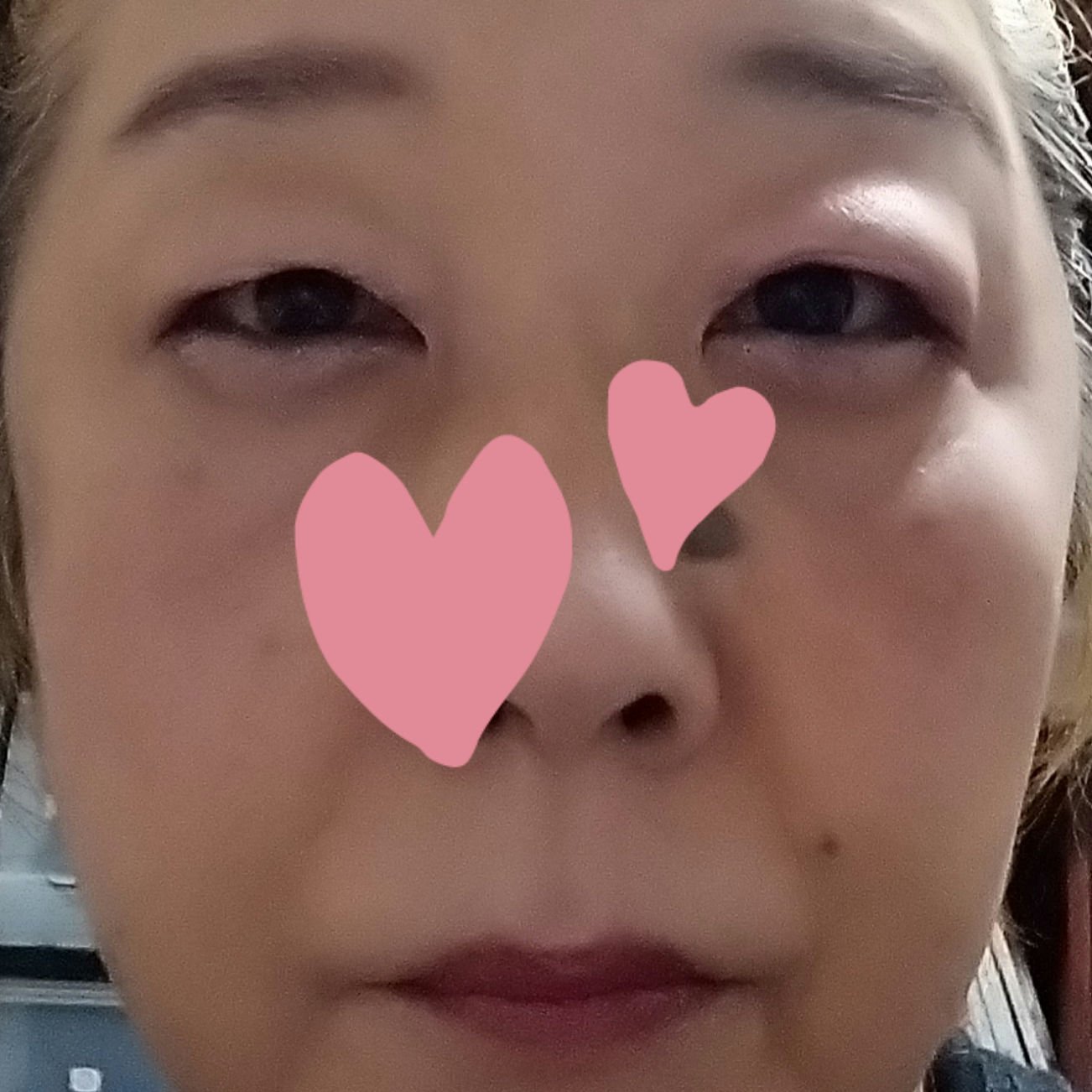 BRAYE LIPSLEEK 04 セヴィ（ミニ）/BRAYE/口紅を使ったクチコミ（3枚目）