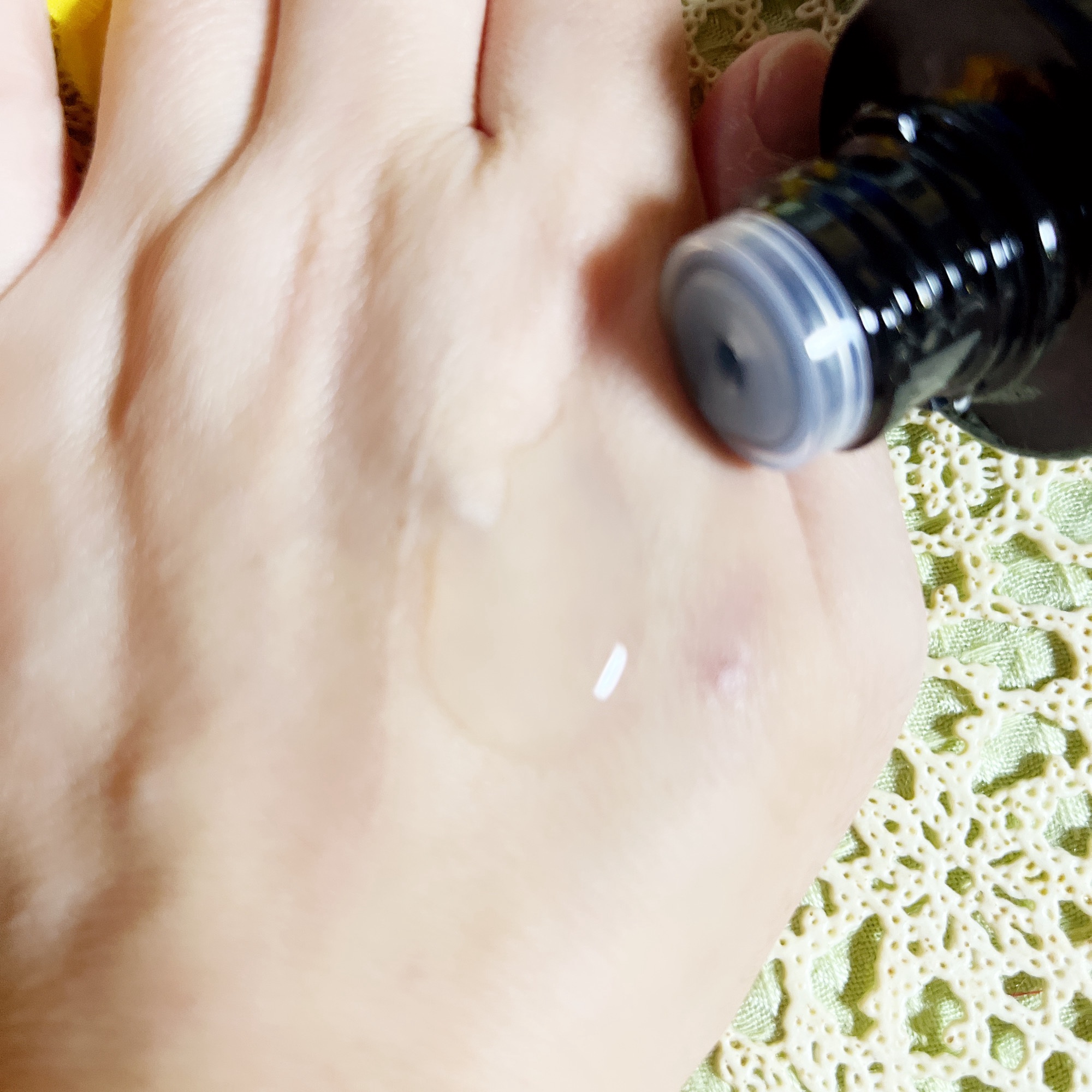 プレミアムパーフェクトローション/ライスフォース/化粧水を使ったクチコミ（2枚目）