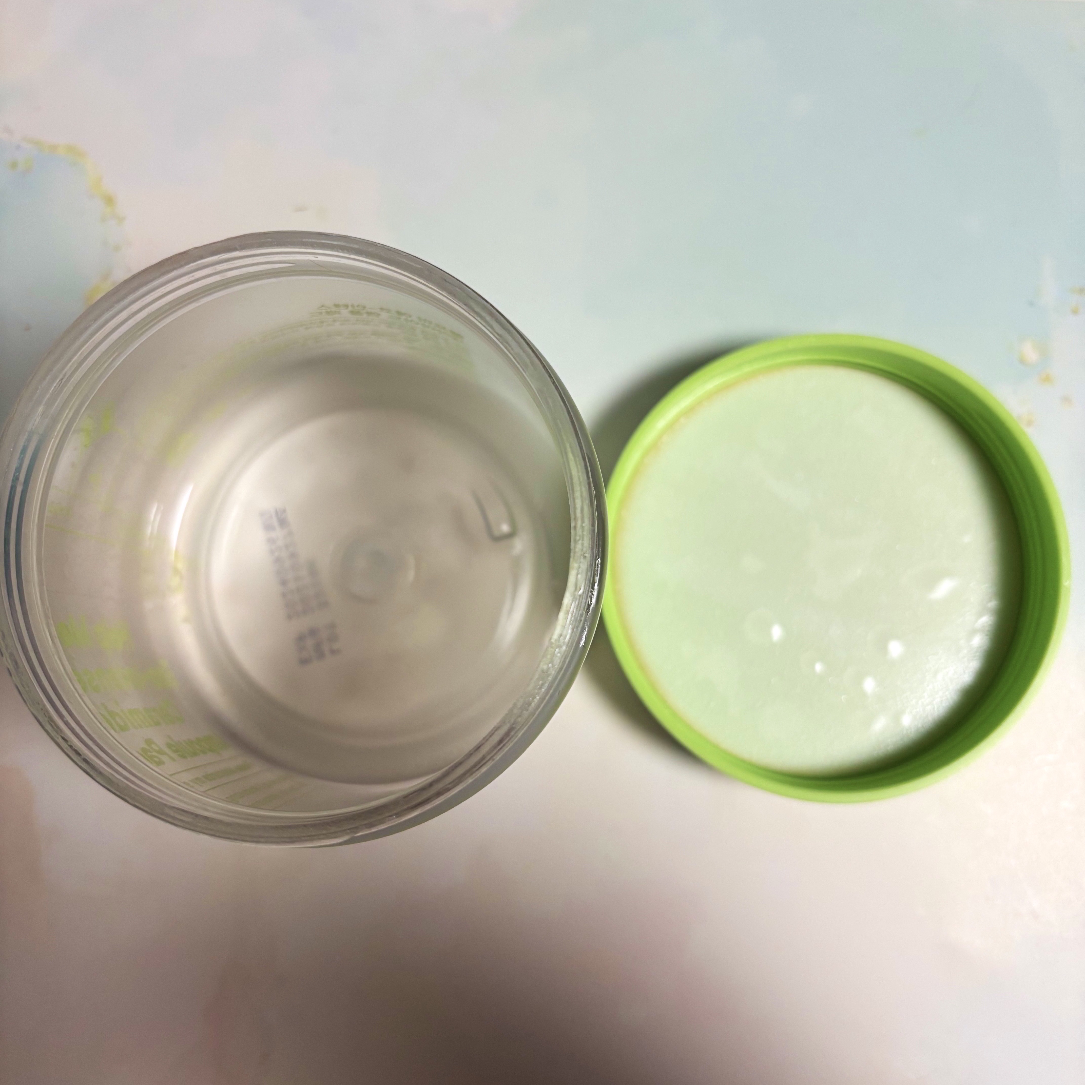 ヘルプミー! エコインテンスセラミドアンプルパッド(90枚)/One-day's you/トナーパッドを使ったクチコミ（2枚目）