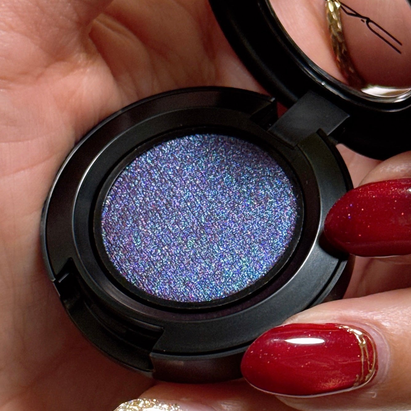 M·A·C ミネラライズ ブラッシュ/M・A・C/パウダーチークを使ったクチコミ(6枚目)