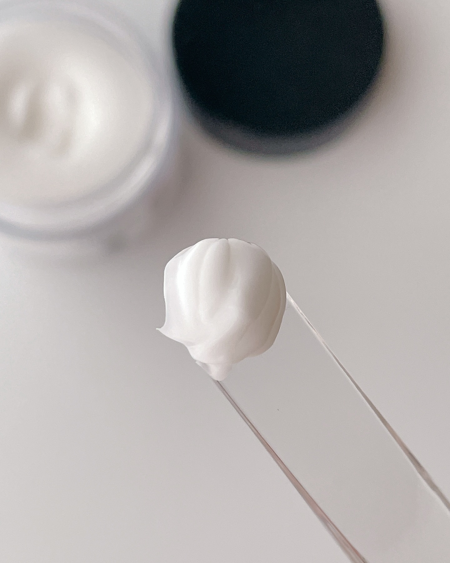 ハッコウパンダ 発酵高保湿クリーム/HACCO.PANDA/フェイスクリームを使ったクチコミ（3枚目）