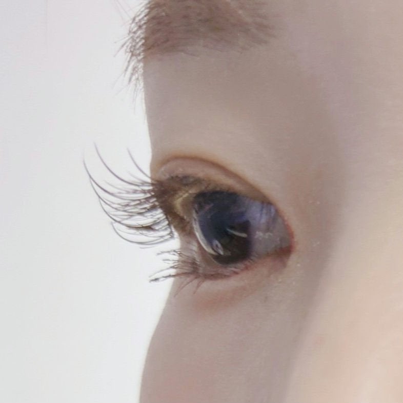 ミッシュブルーミン アイラッシュ インフィニティライン/ミッシュブルーミン/つけまつげを使ったクチコミ(5枚目)