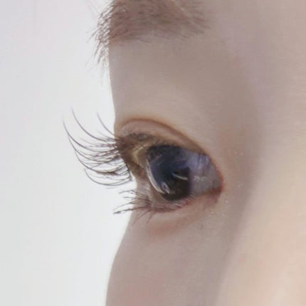 ミッシュブルーミン アイラッシュ インフィニティライン/ミッシュブルーミン/つけまつげを使ったクチコミ(5枚目)