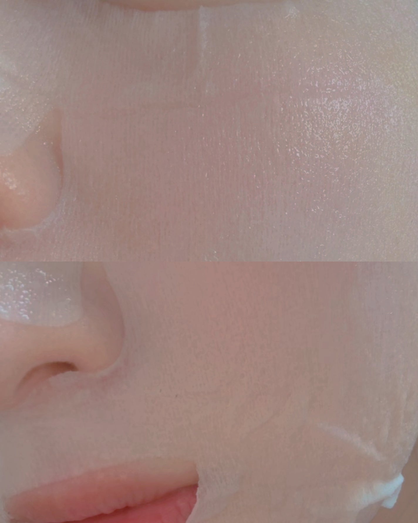 ノスカナイン T セラムマスク S/FATION/シートマスク・パックを使ったクチコミ(2枚目)