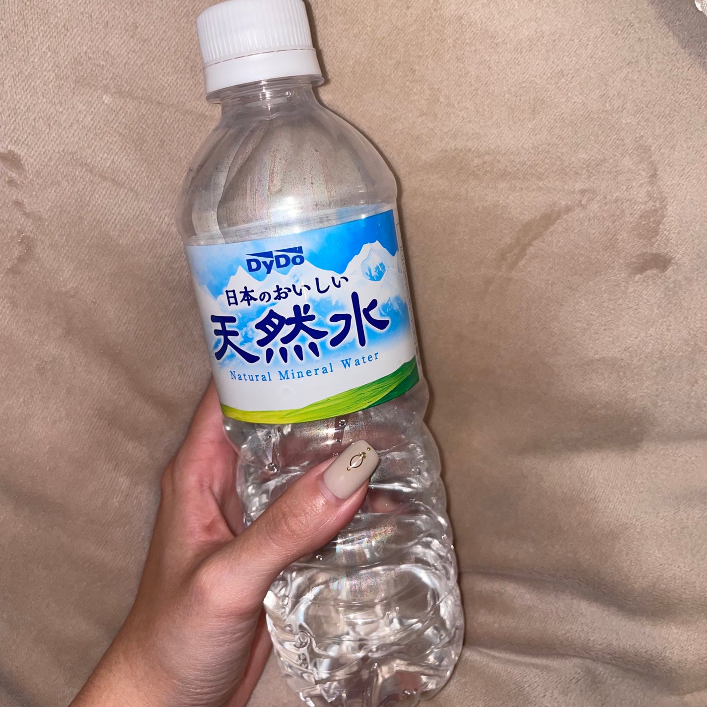 aina☺︎フォロバ on LIPS 「基本的に一日2リットル飲むように頑張ってる!#ダイエット..」(1枚目)