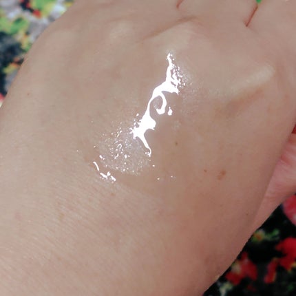 d プログラム バイタライジング&クリア ローション EX/d プログラム/化粧水を使ったクチコミ(4枚目)