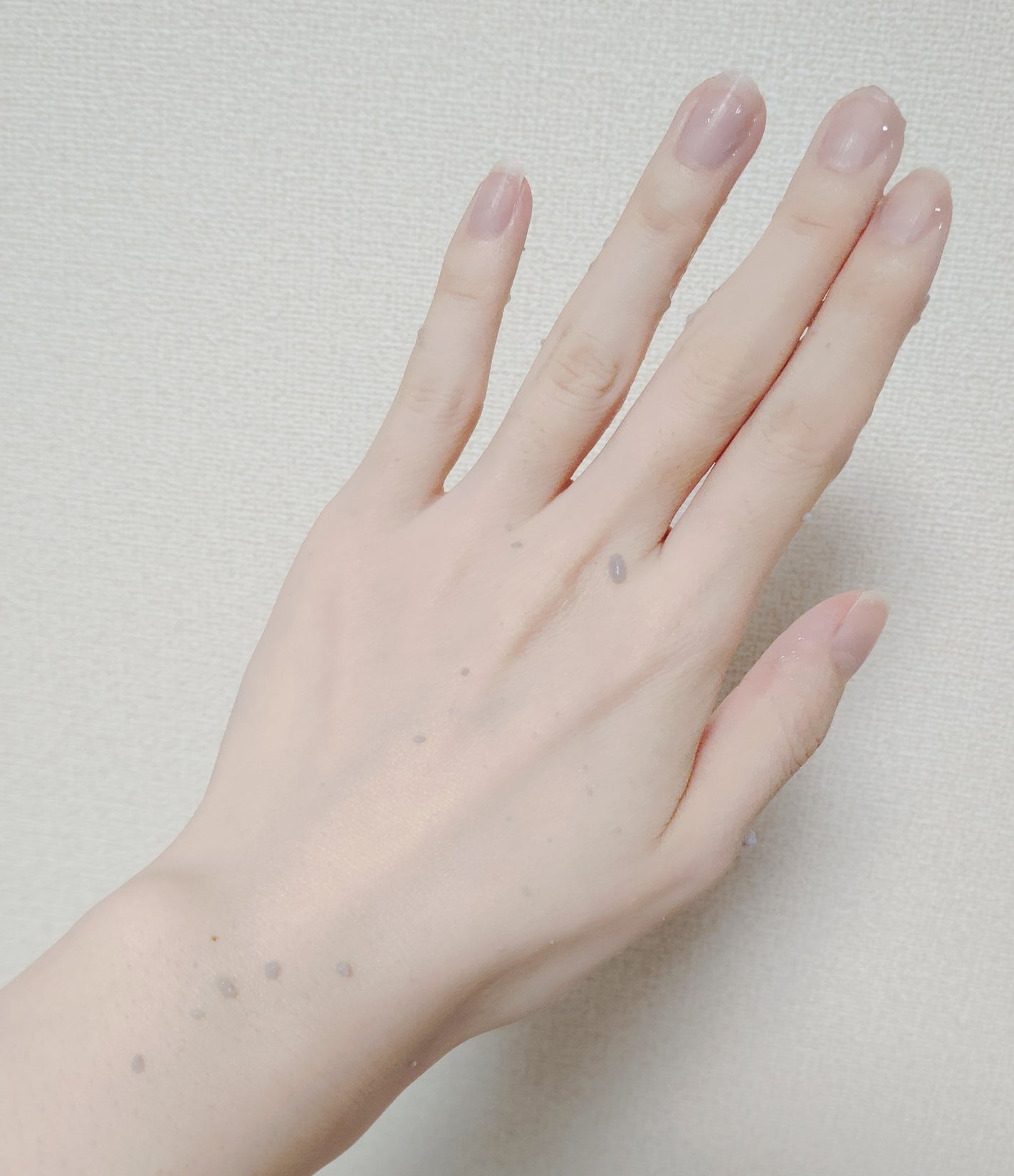 ロゼットゴマージュ クリアピール/ロゼット/スクラブ・ゴマージュを使ったクチコミ(3枚目)