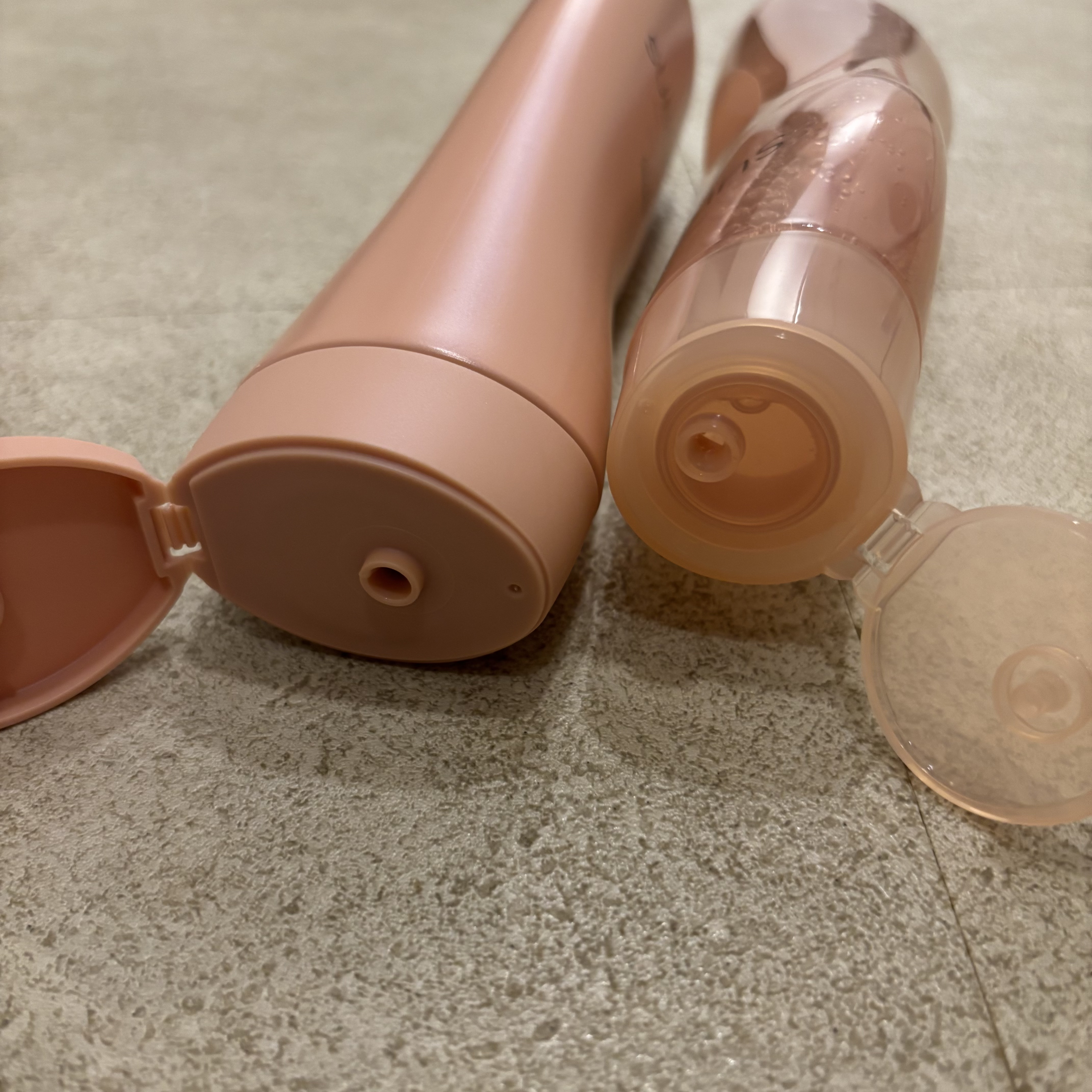 エアリーフロー シャンプー／トリートメント/サブリミック/サロンシャンプーを使ったクチコミ（3枚目）