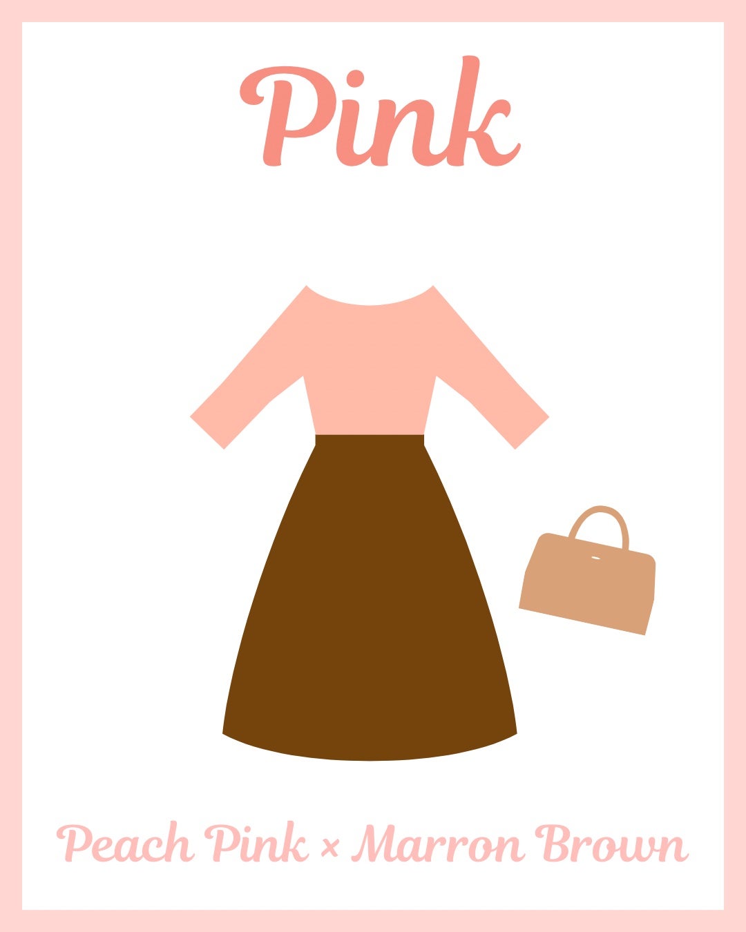 kurumi パーソナルカラーアナリスト on LIPS 「@fiorie_kurumi☜他の投稿はこちらイエベ春タイプは..」(2枚目)