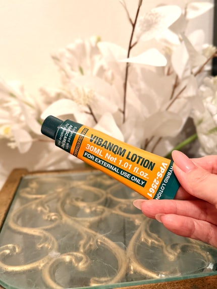 を使ったクチコミ(1枚目)