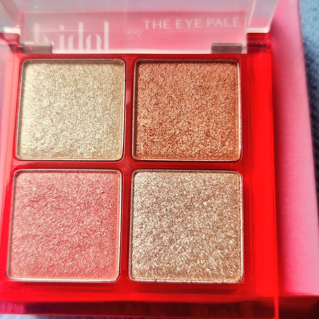 ビューティー定期便/bea’s up beauty book (ビーズアップ ビューティブック)/その他キットセットを使ったクチコミ（3枚目）