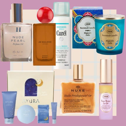 プロディジュー ゴールド オイル/ニュクス/フェイスオイルを使ったクチコミ(5枚目)