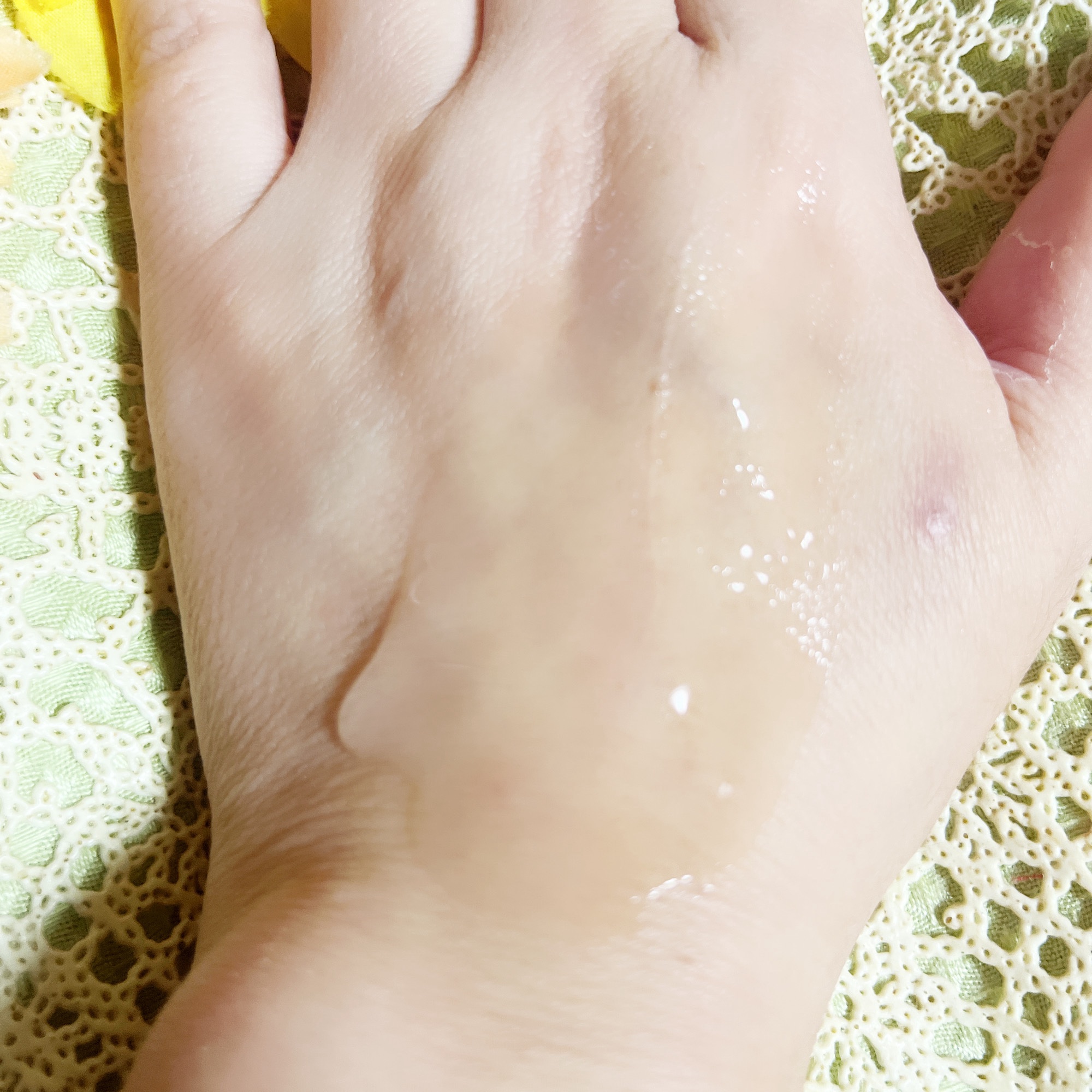 プレミアムパーフェクトローション/ライスフォース/化粧水を使ったクチコミ（3枚目）