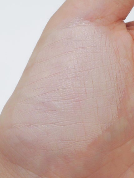 ブラーグローイクッション/Dinto/クッションファンデーションを使ったクチコミ(3枚目)