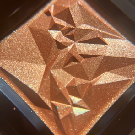 クラッシュド ジェム/shu uemura/単色アイシャドウを使ったクチコミ(2枚目)