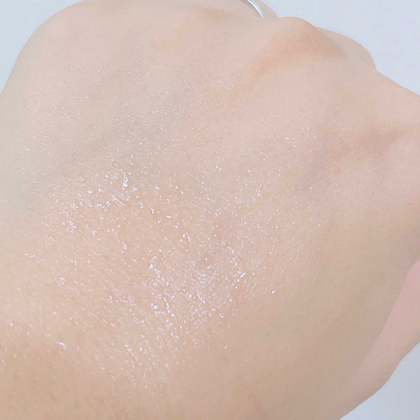 PDRNピンクゼリーセラムミスト/MEDICUBE/美容液を使ったクチコミ(6枚目)