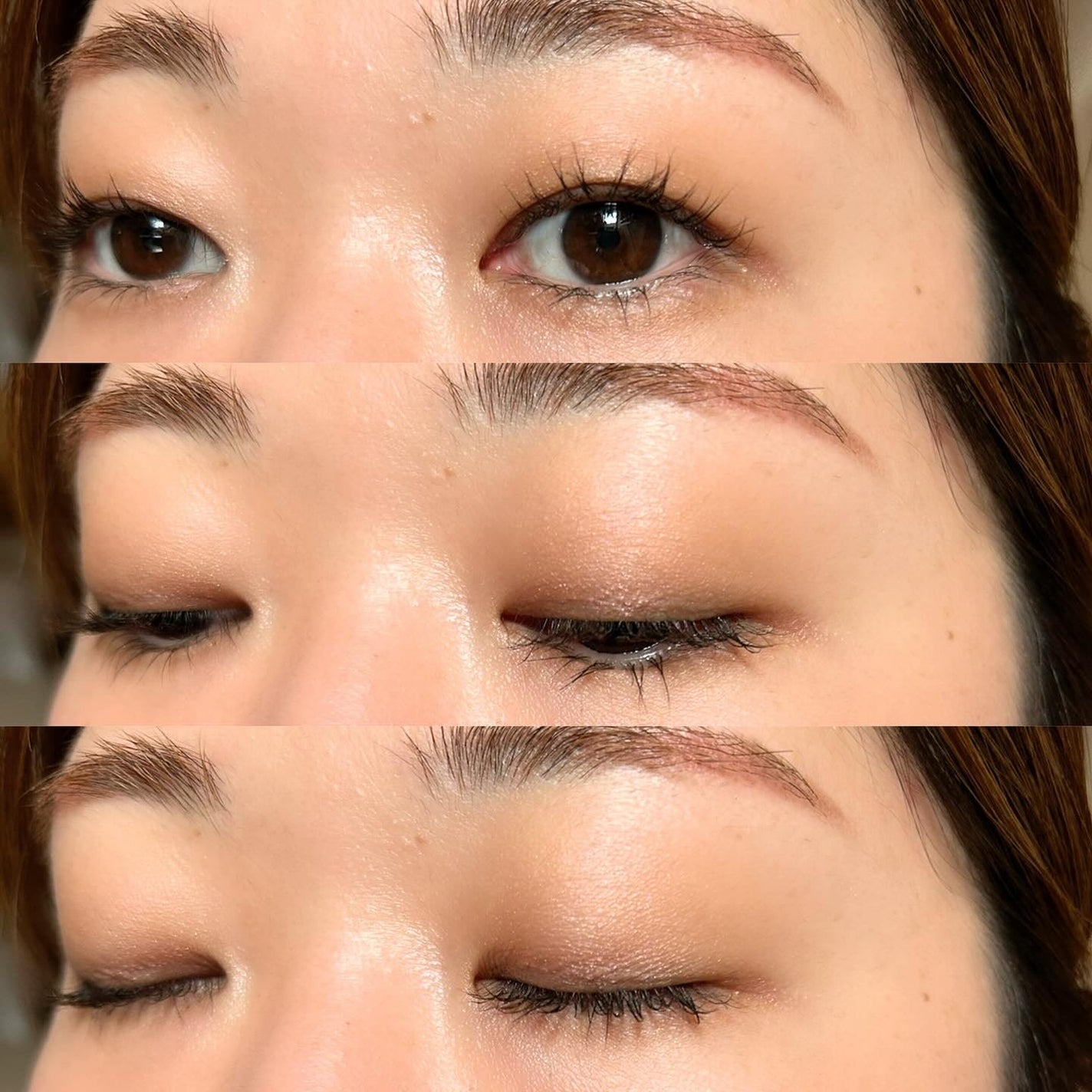 ルナソル アイカラーレーションN/LUNASOL/アイシャドウパレットを使ったクチコミ(5枚目)