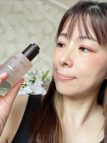 ユースメモリー プライム アンプル/Florodora/美容液を使ったクチコミ(2枚目)