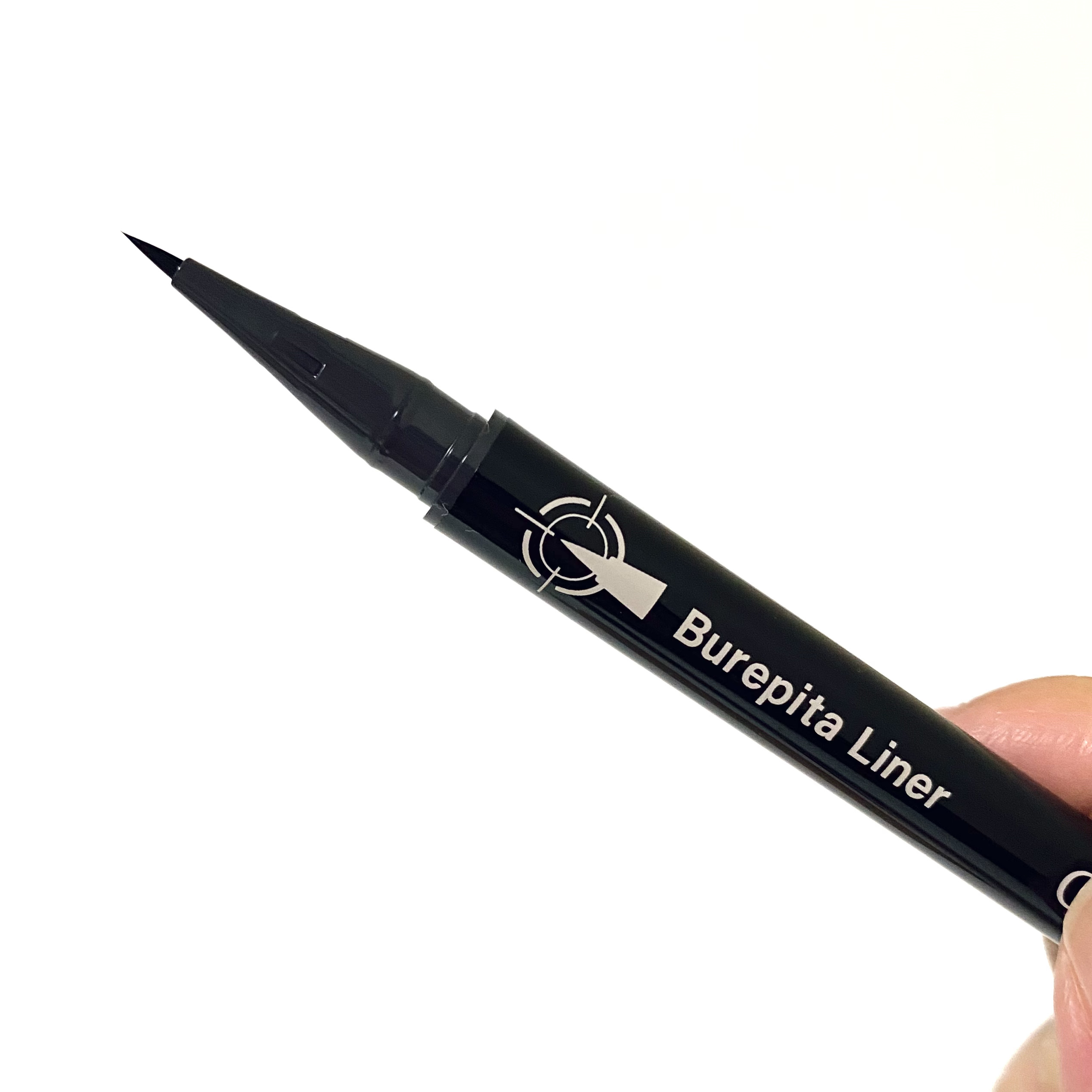 ブレぴたライナー/CEZANNE/アイライナーを使ったクチコミ（3枚目）